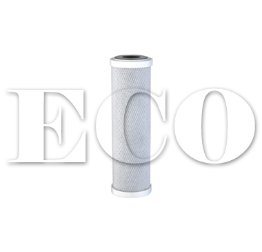 cto carbon block filter cartridge